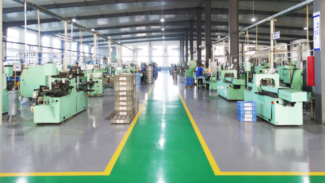 China Slide Bearing Manufacturer – Direct Factory Pricing