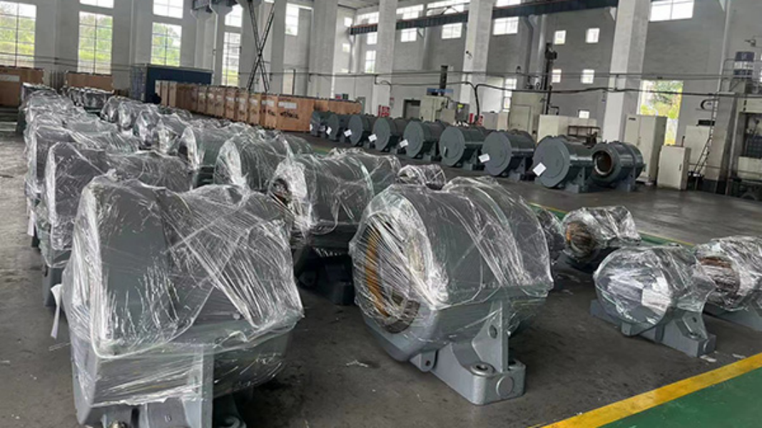 Export-Ready Slide Bearings – Fast Delivery Worldwide