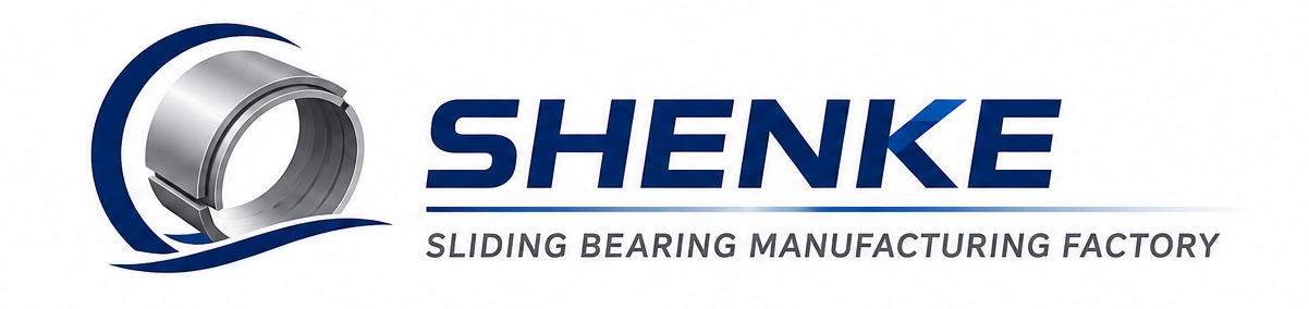 High Quality Slide Bearings – Direct Replacement for Original Parts